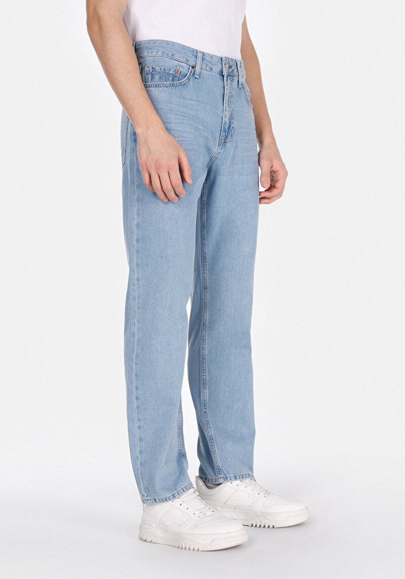 Зображення 046 Marco Джинси Чоловічі Блакитні Cl1075173