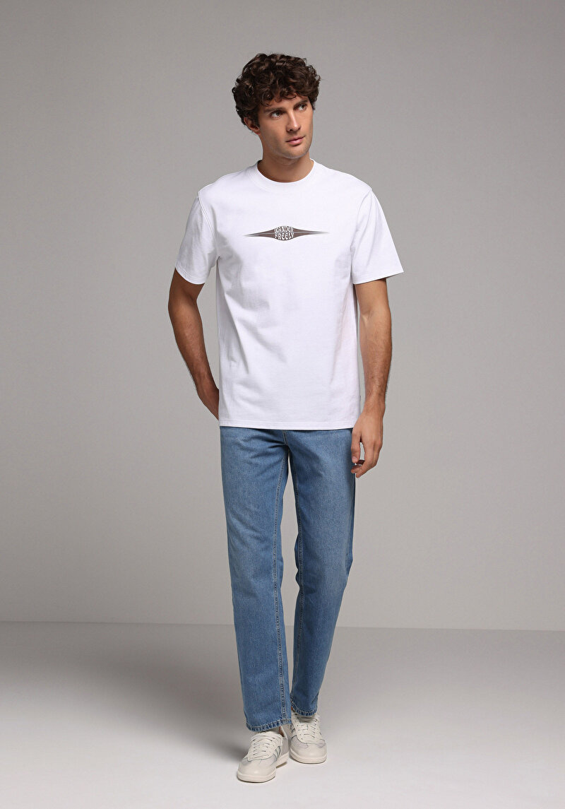 Зображення 046 Marco Джинси Чоловічі Блакитні Cl1075174