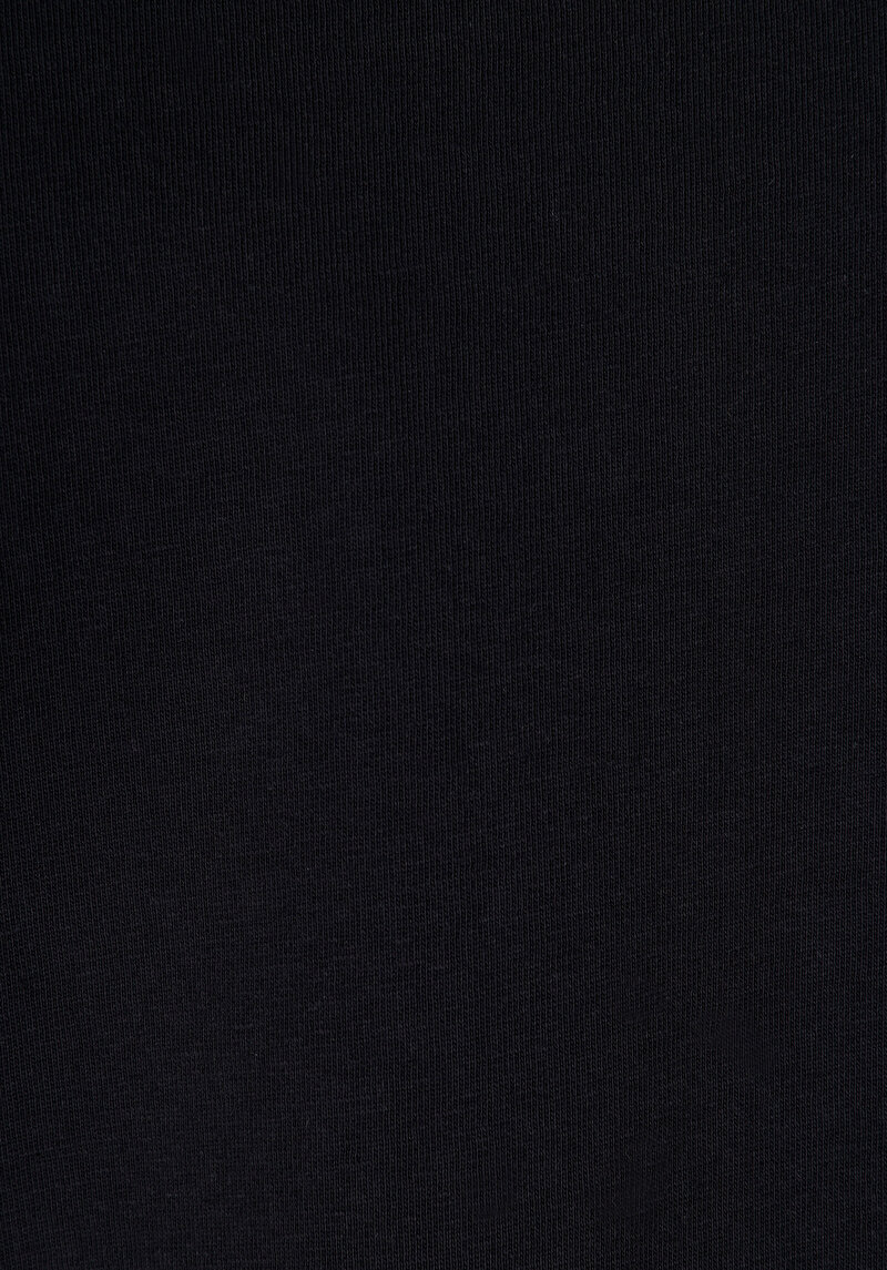 Показати інформацію про Футболка З Коротким Рукавом Чоловіча Чорна  Cl1073989