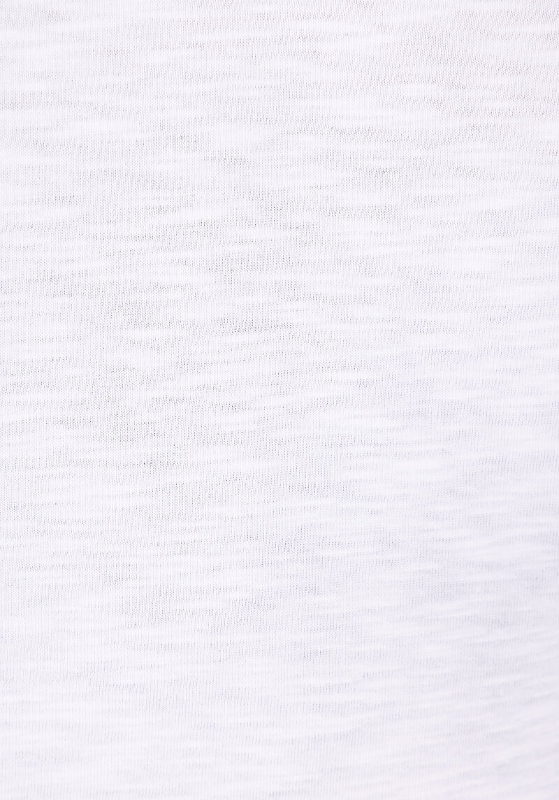 Показати інформацію про Футболка З Коротким Рукавом Чоловіча Біла  Cl1074218