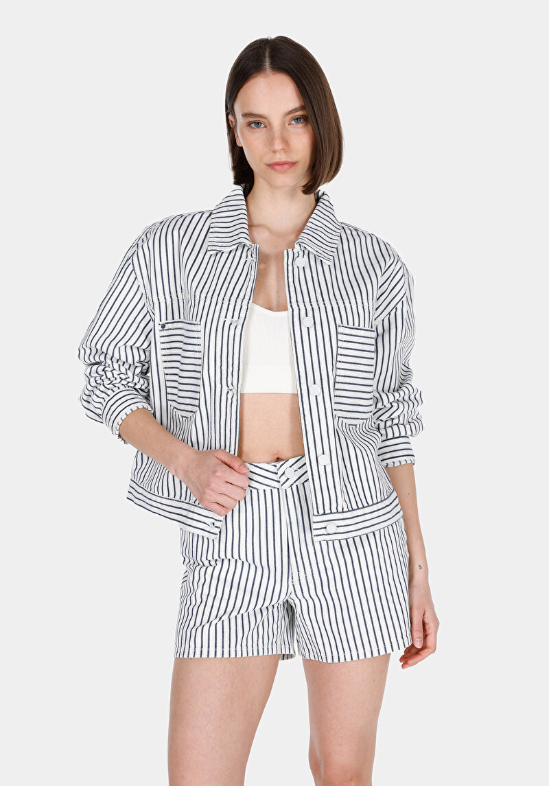 Зображення 360 Fritzy Піджак Жіночий   Cl1074963