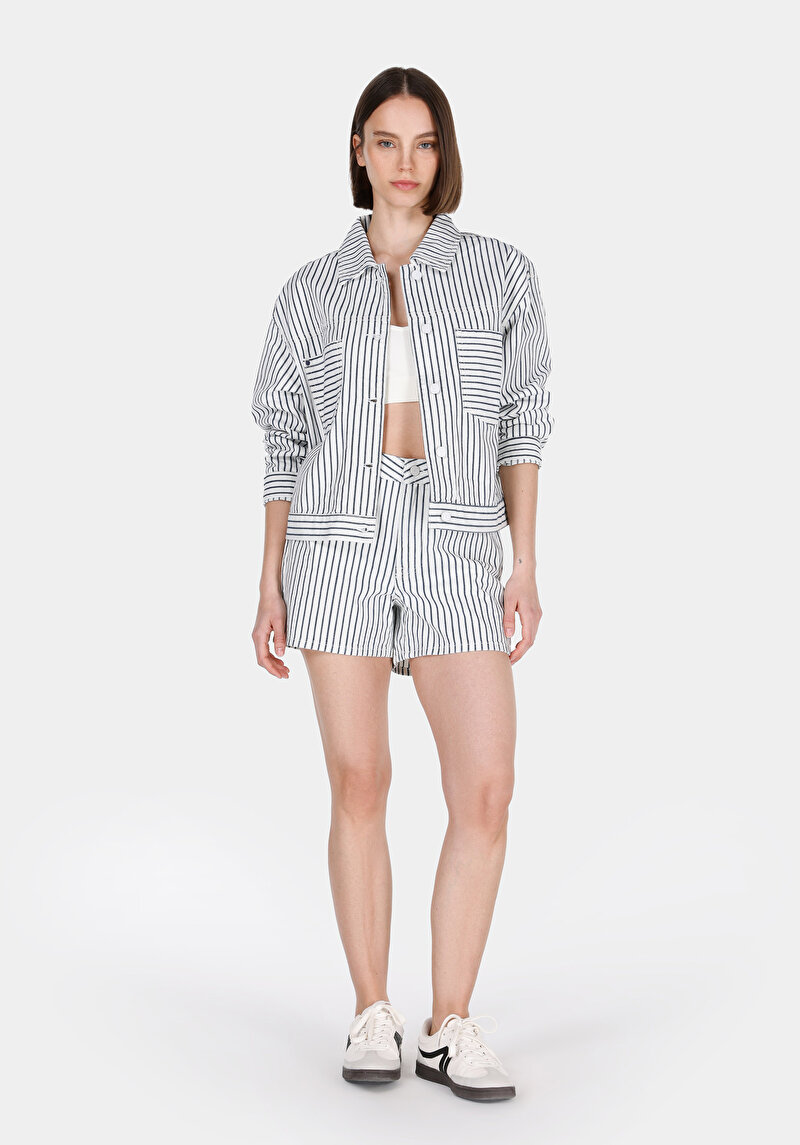 Показати інформацію про 360 Fritzy Піджак Жіночий   Cl1074963