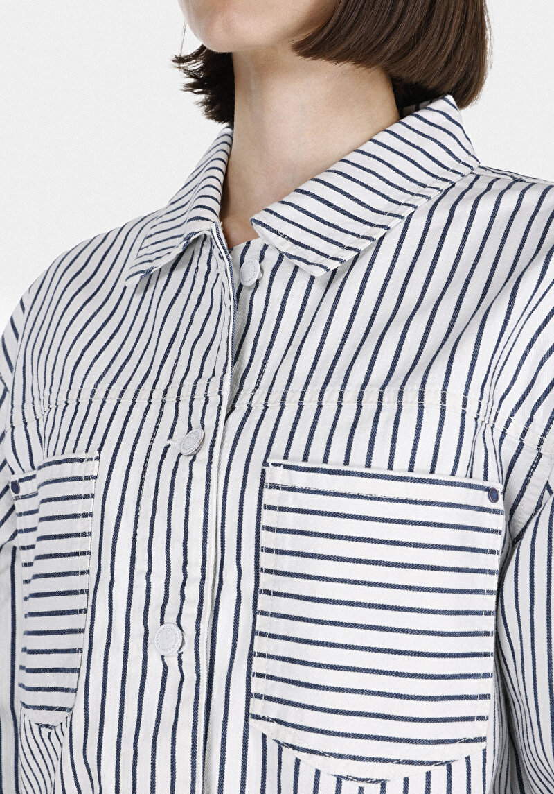 Показати інформацію про 360 Fritzy Піджак Жіночий   Cl1074963