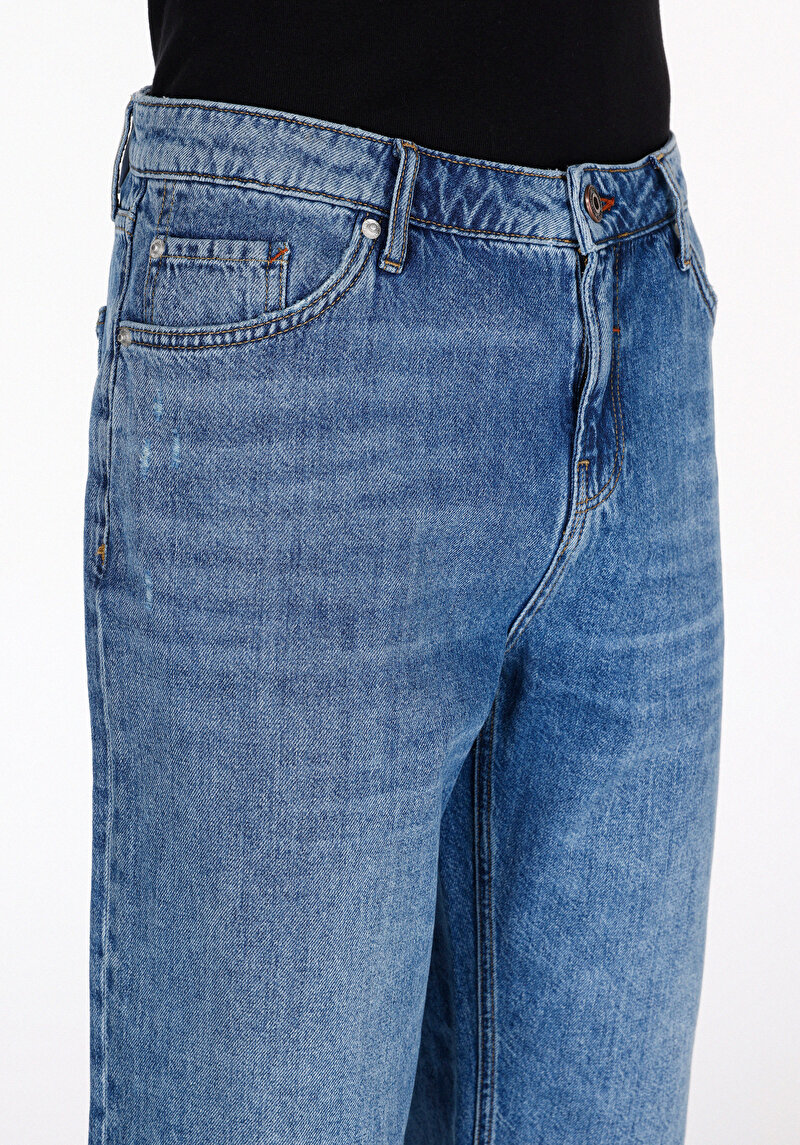 Показати інформацію про Шорти Чоловічі Блакитні  Cl1075176