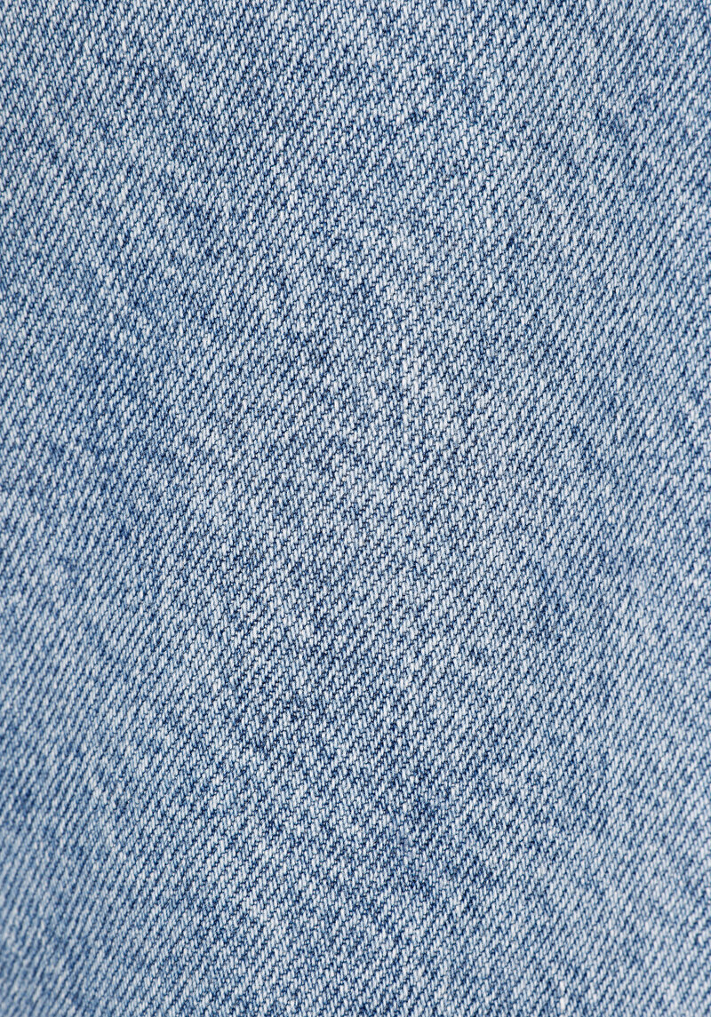 Показати інформацію про 047 Fit Джинси Чоловічі Блакитні Класичного Крою Cl1075780