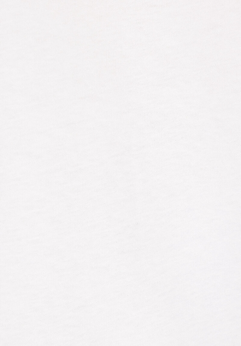 Показати інформацію про Футболка З Коротким Рукавом Чоловіча Біла  Cl1067607