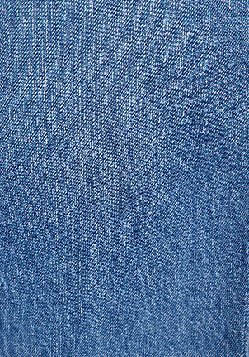 Показати інформацію про 045 David Джинси Чоловічі Блакитні Класичного Крою Cl1073396