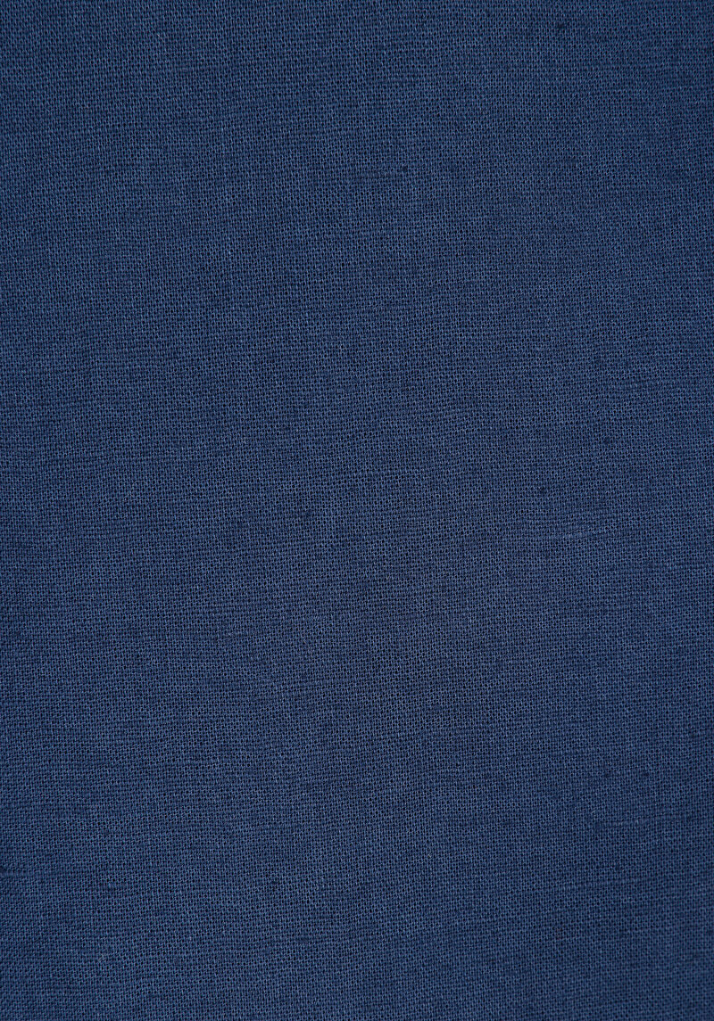 Показати інформацію про Сорочка З Коротким Рукавом Чоловіча Синя  Cl1074069