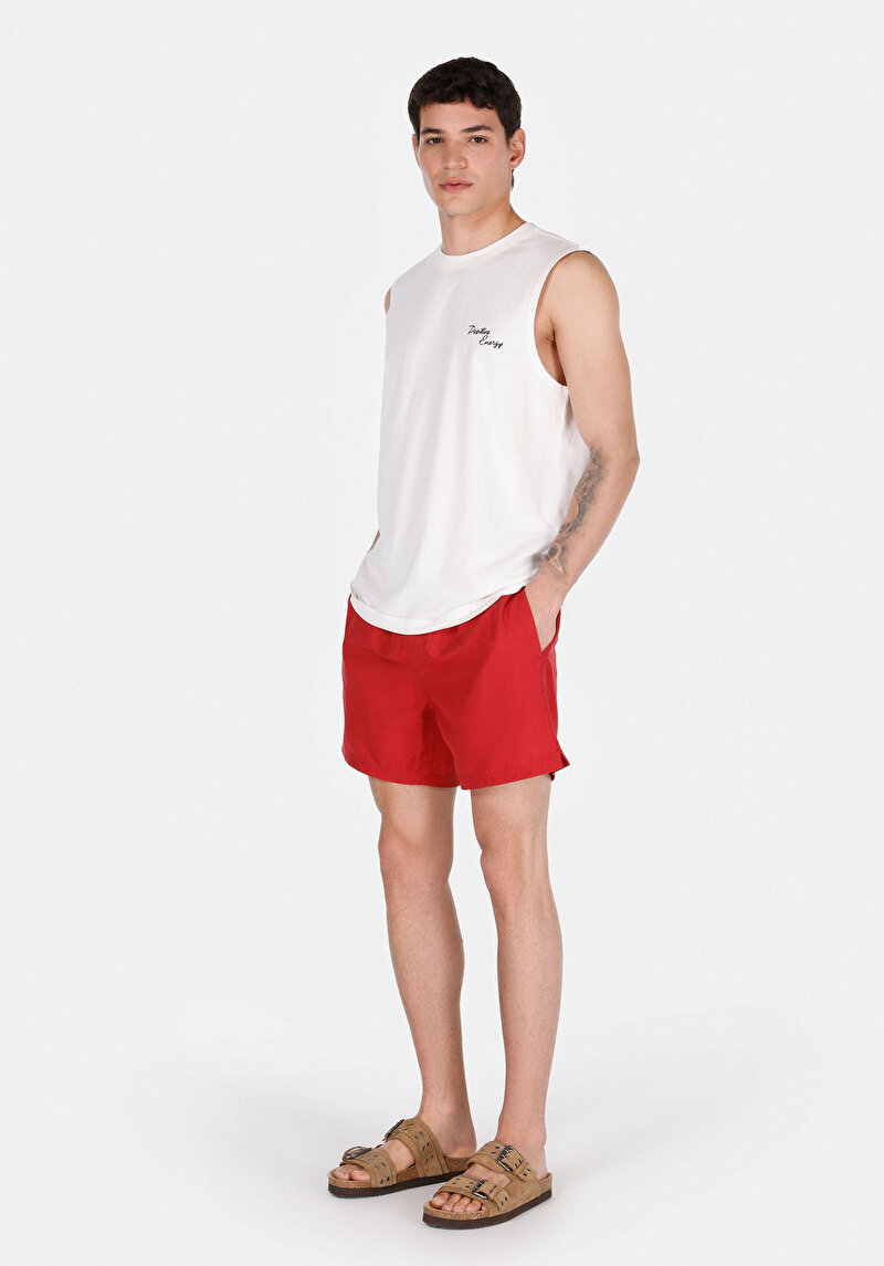 Показати інформацію про Майка Чоловіча Біла  Cl1074112