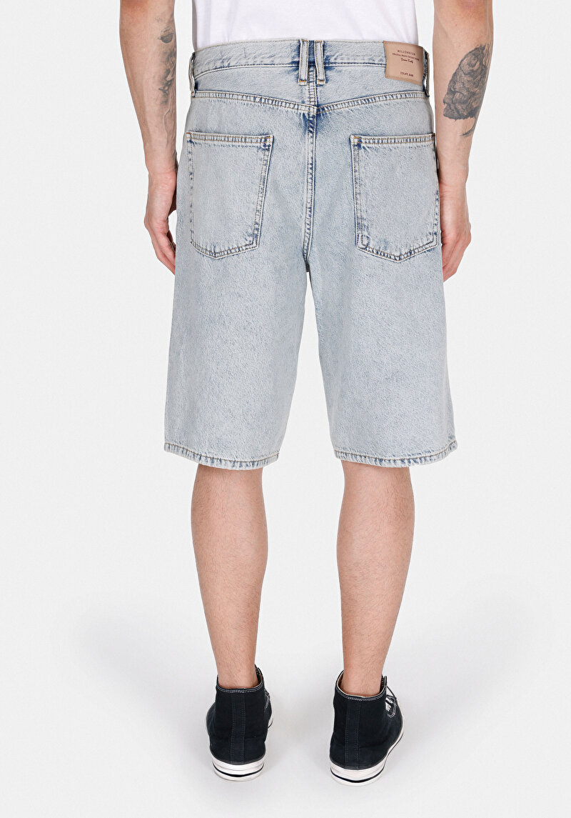 Зображення Шорти Чоловічі Cl1074436