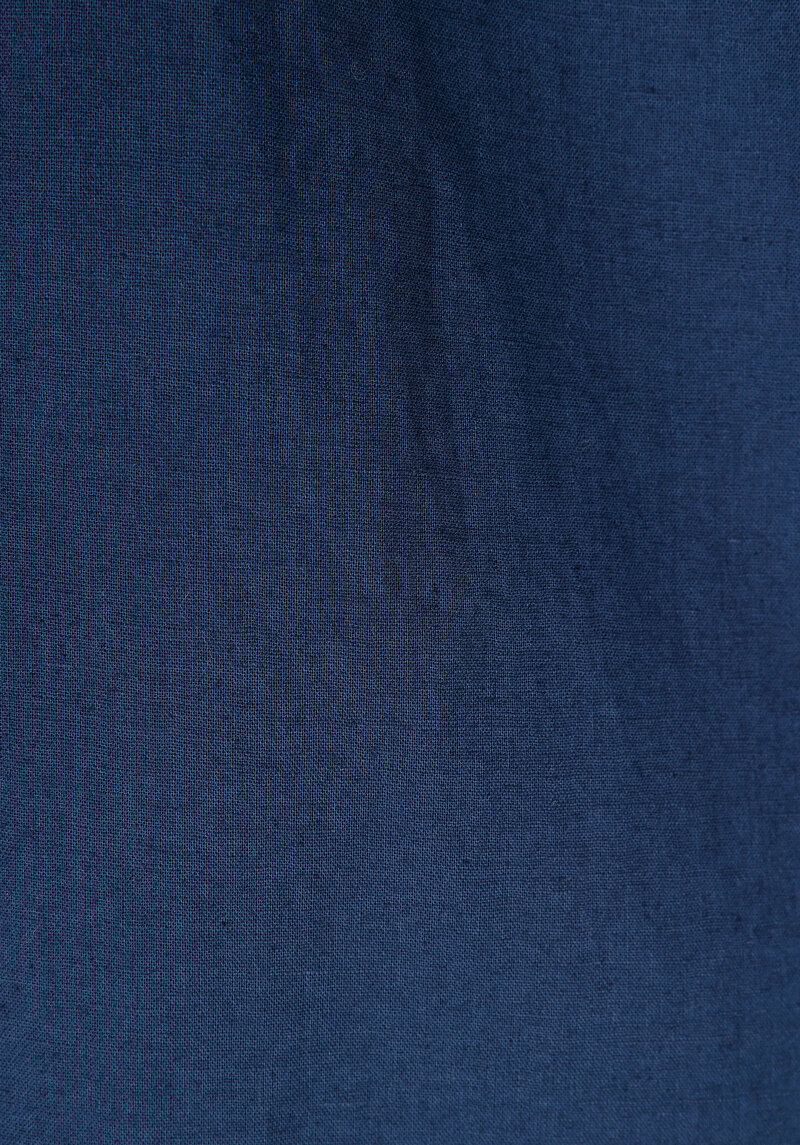 Показати інформацію про Сорочка З Довгим Рукавом Чоловіча Синя  Cl1074489