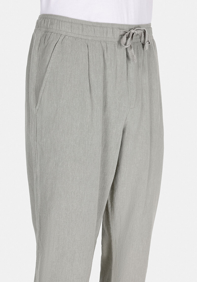 Показати інформацію про Брюки Чоловічі Зелені  Cl1074570