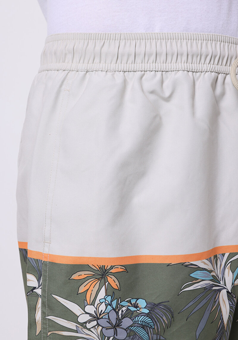 Показати інформацію про Шорти Пляжні Чоловічі Мультіколор  Cl1074694