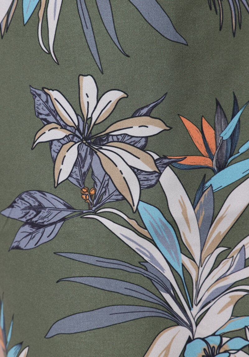 Показати інформацію про Шорти Пляжні Чоловічі Мультіколор  Cl1074694