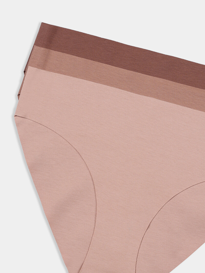 Зображення Нижня Білизна Жіноча Мультіколор  Cl1074871