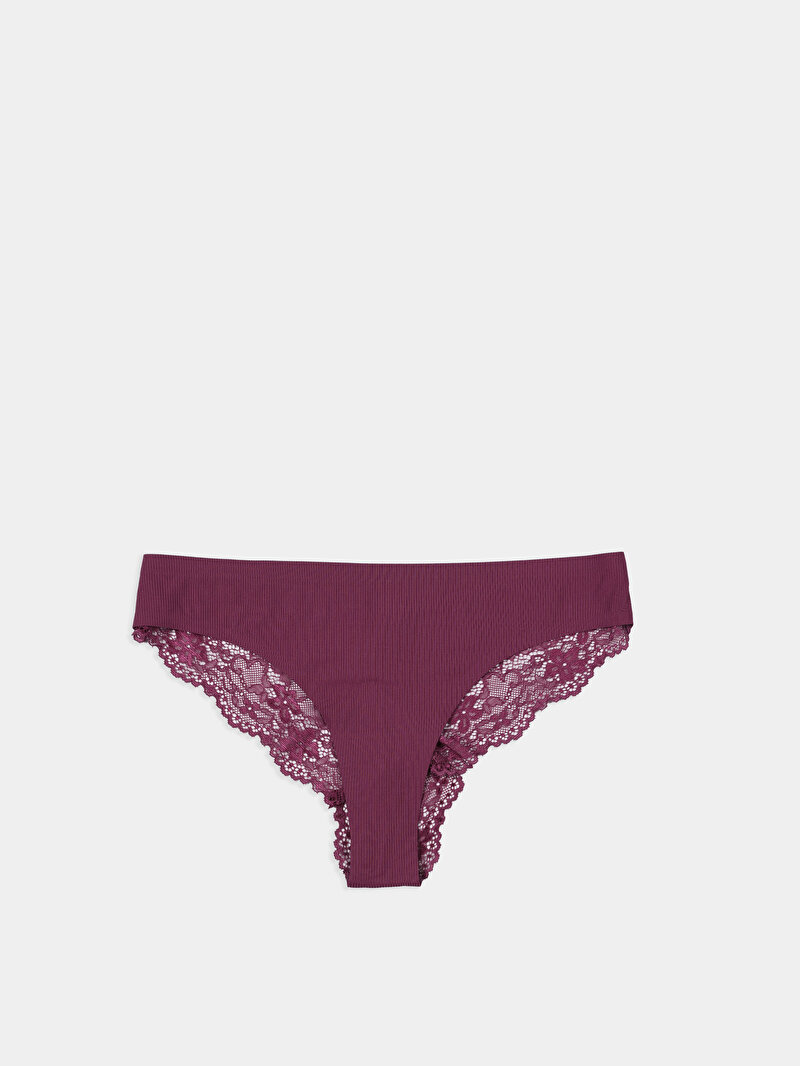 Показати інформацію про Нижня Білизна Жіноча Мультіколор  Cl1074872