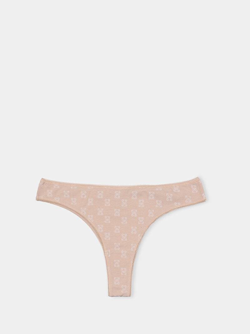 Показати інформацію про Нижня Білизна Жіноча Мультіколор  Cl1073637