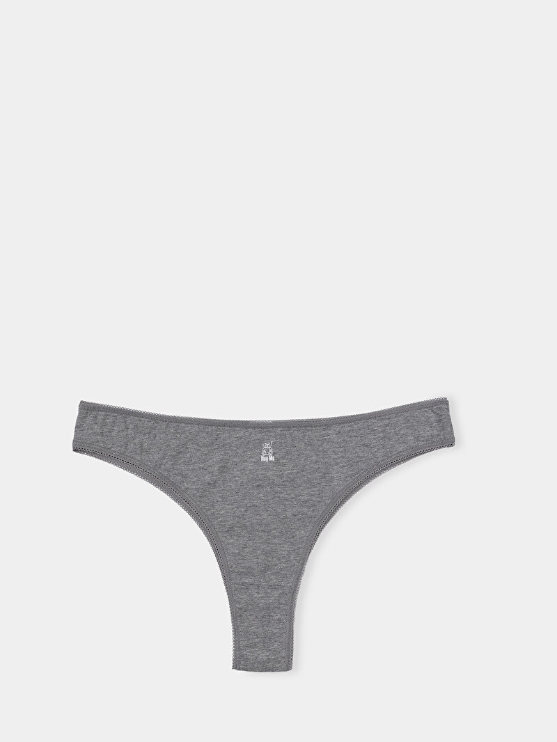 Показати інформацію про Нижня Білизна Жіноча Мультіколор  Cl1073637