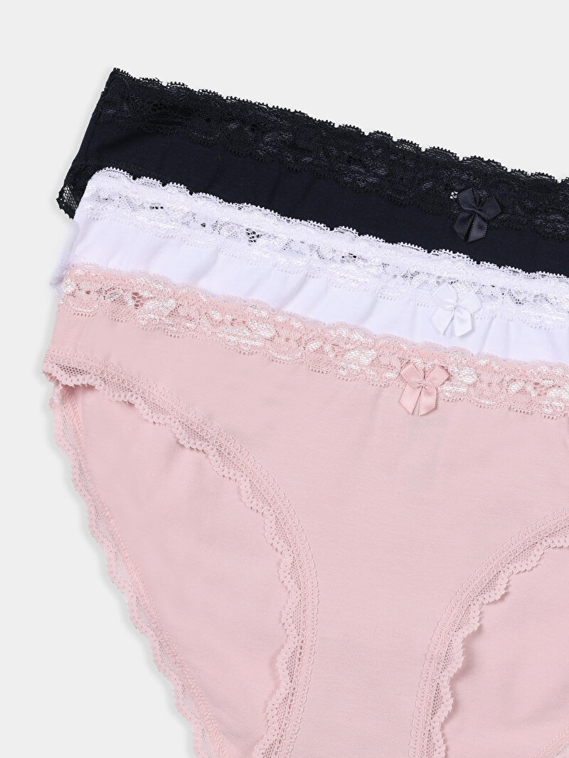 Зображення Нижня Білизна Жіноча Мультіколор Cl1074873