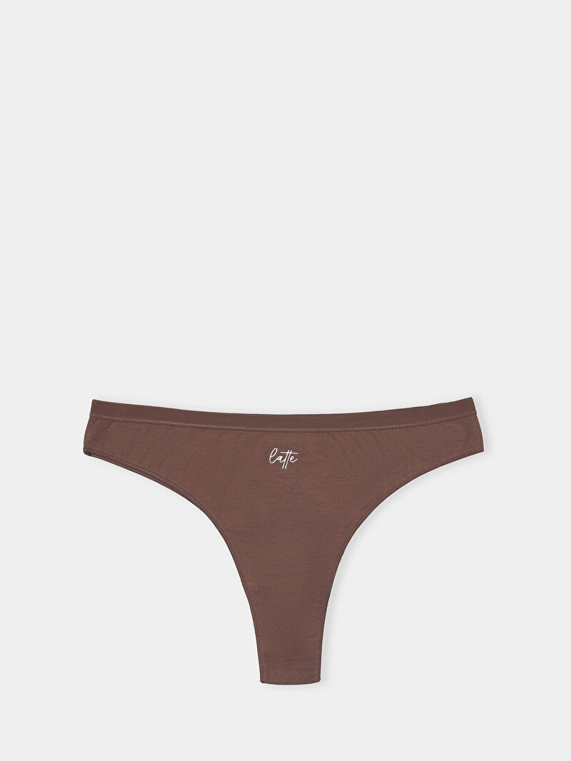 Показати інформацію про Нижня Білизна Жіноча Мультіколор  Cl1073638