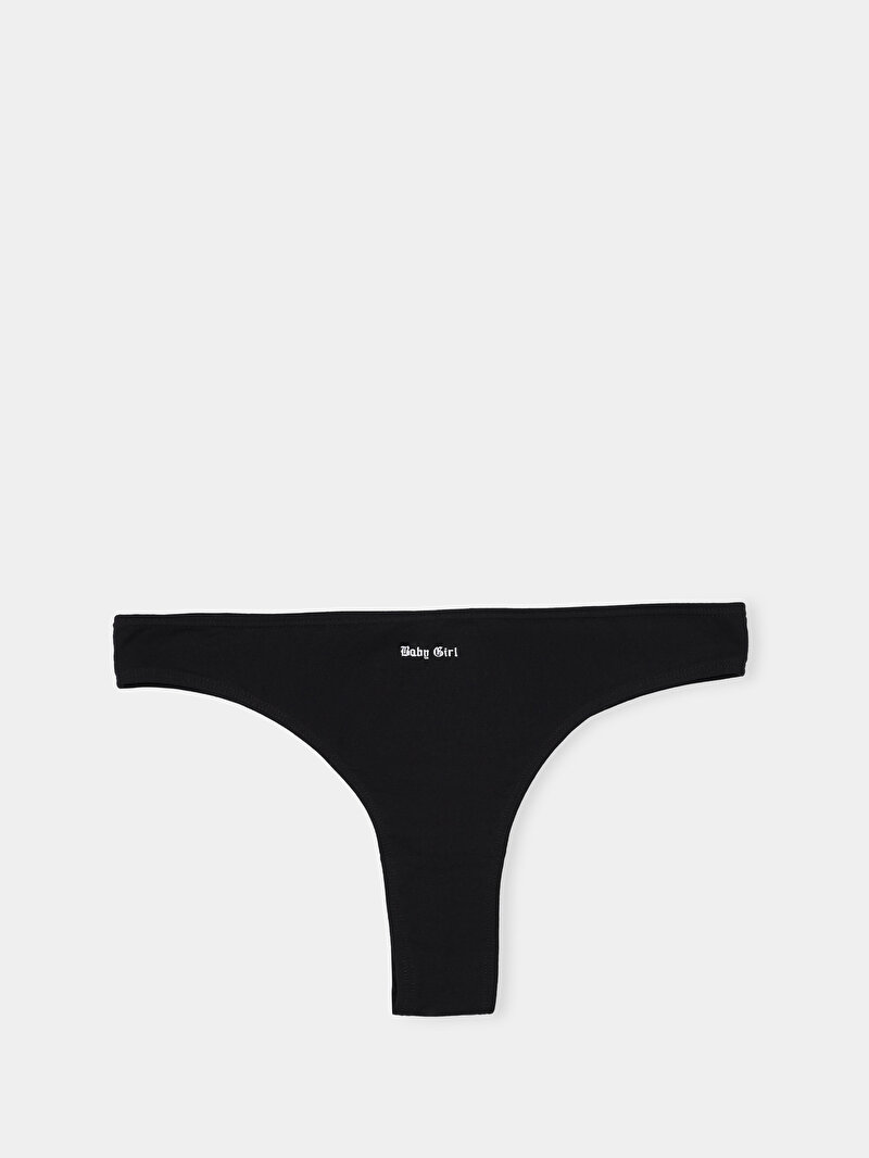 Показати інформацію про Нижня Білизна Жіноча Мультіколор  Cl1073639