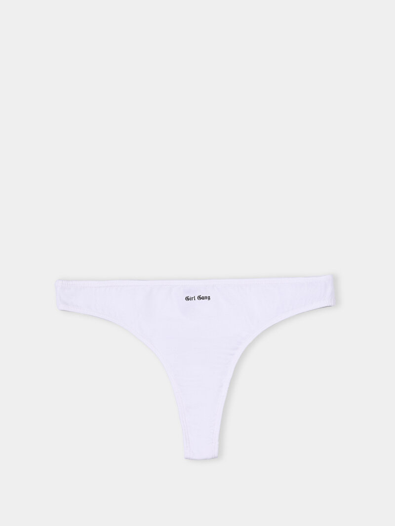 Показати інформацію про Нижня Білизна Жіноча Мультіколор  Cl1073639