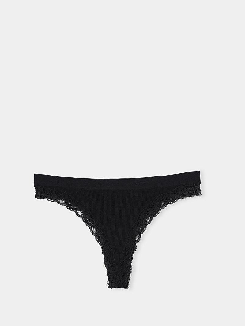 Показати інформацію про Нижня Білизна Жіноча Мультіколор  Cl1073640