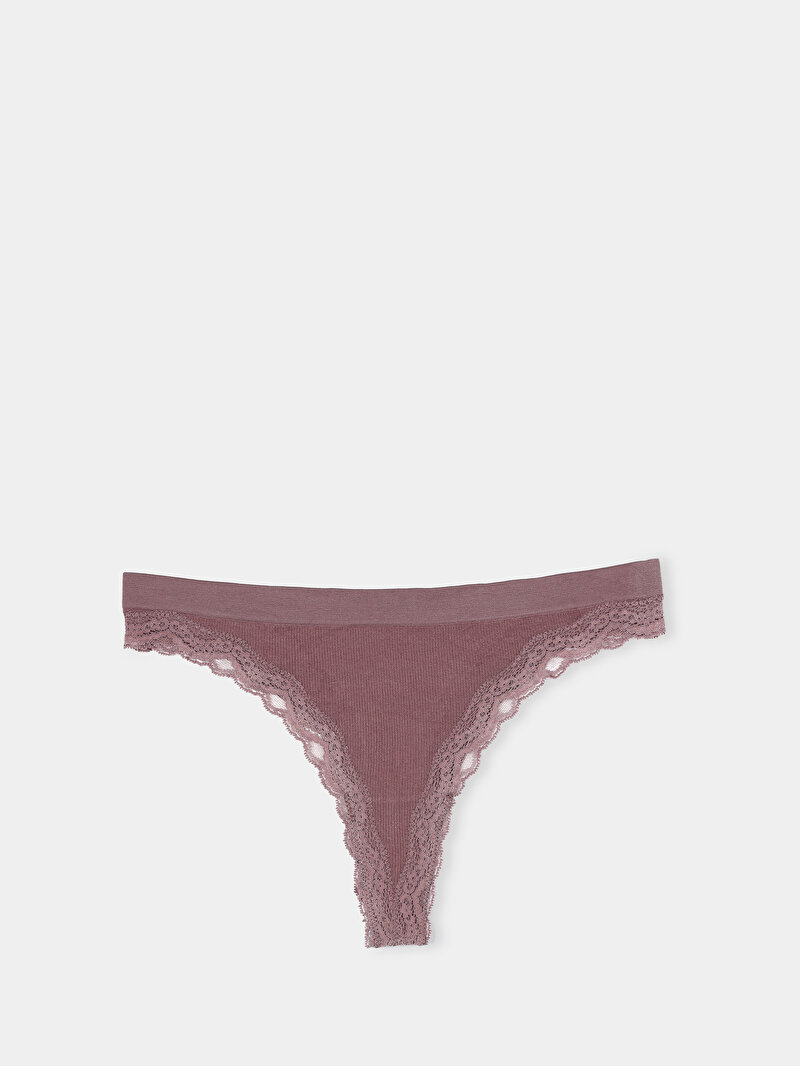 Показати інформацію про Нижня Білизна Жіноча Мультіколор  Cl1073640