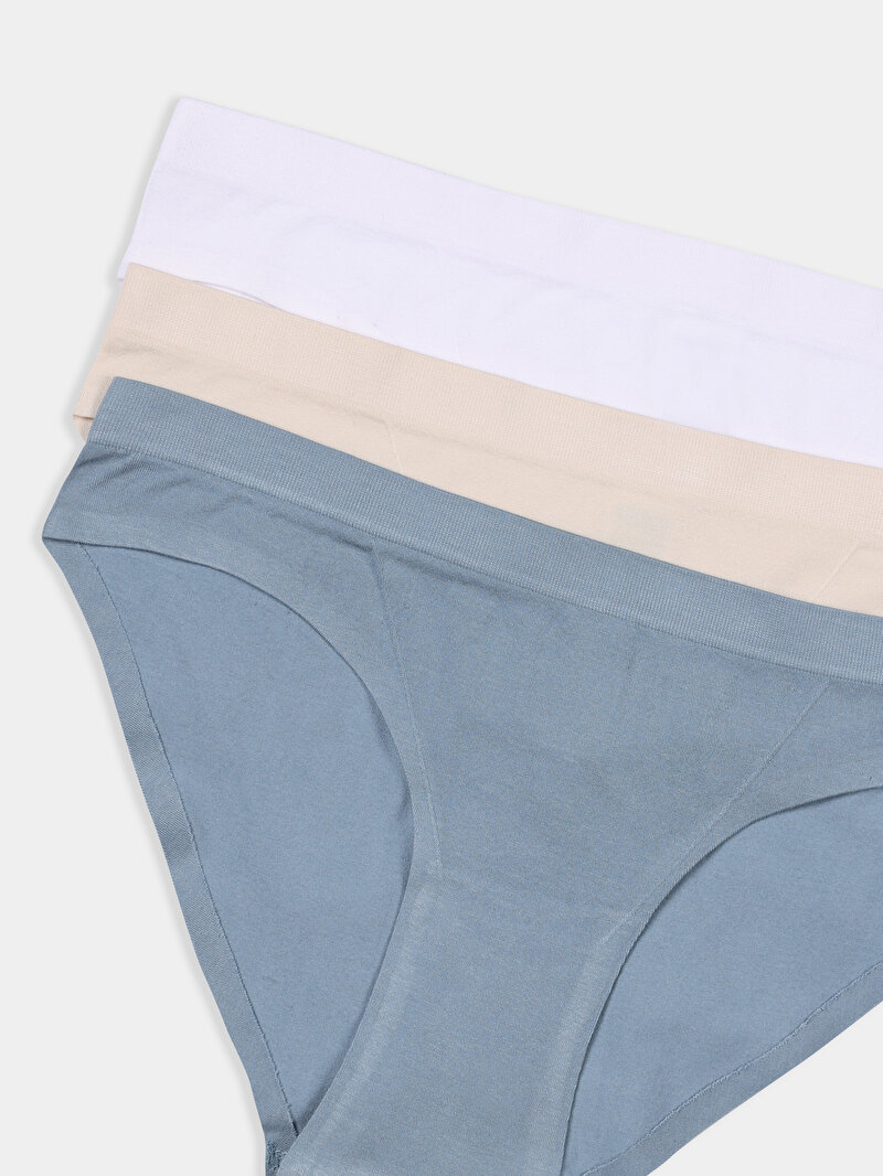 Зображення Нижня Білизна Жіноча Мультіколор  Cl1074878