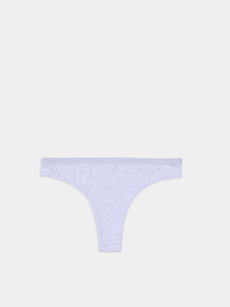 Показати інформацію про Нижня Білизна Жіноча Мультіколор  Cl1074879