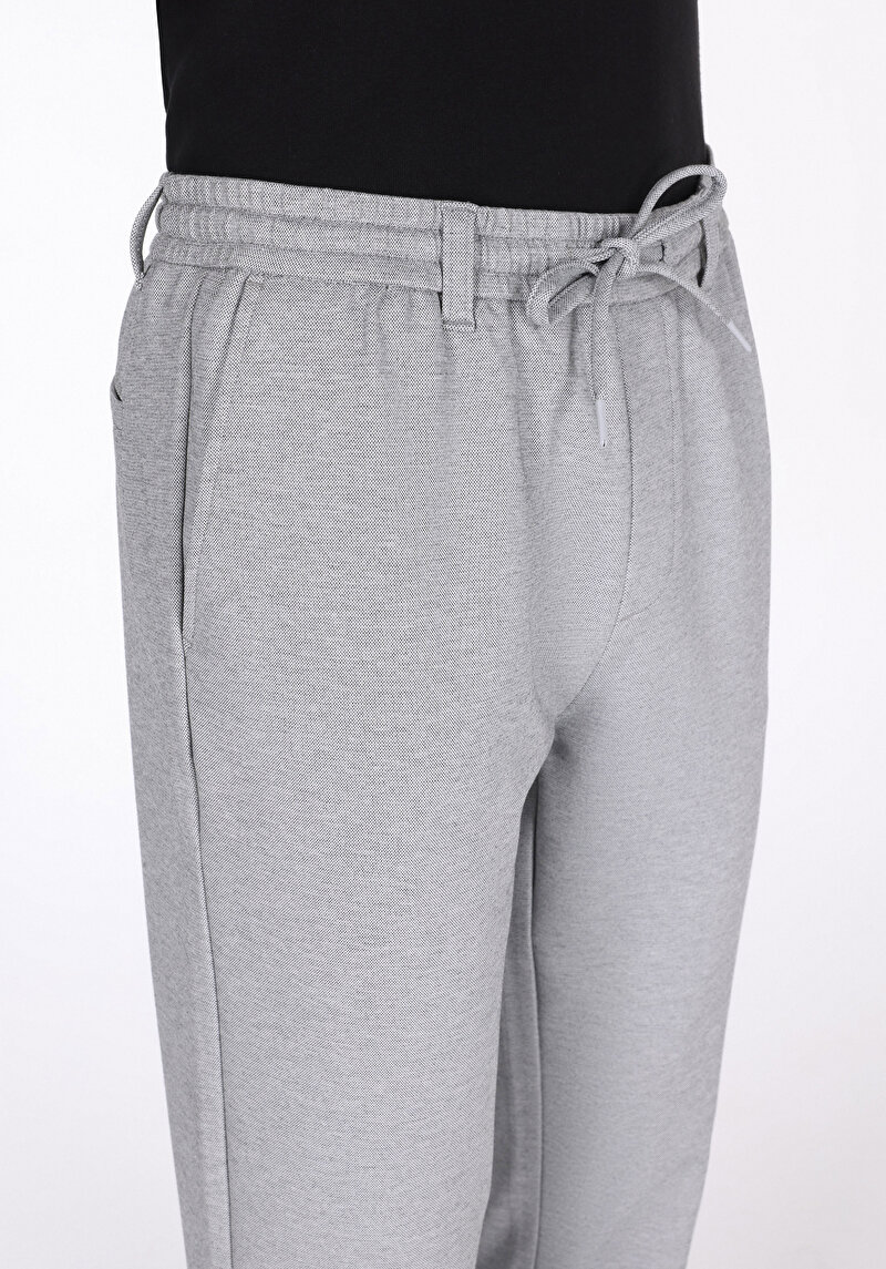 Показати інформацію про Брюки Чоловічі Сірі  Cl1071915