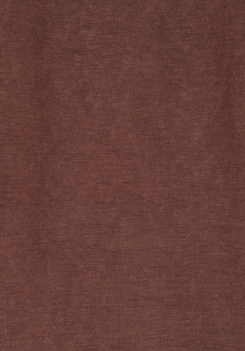 Показати інформацію про Футболка З Коротким Рукавом Жіноча Коричнева  Cl1074594