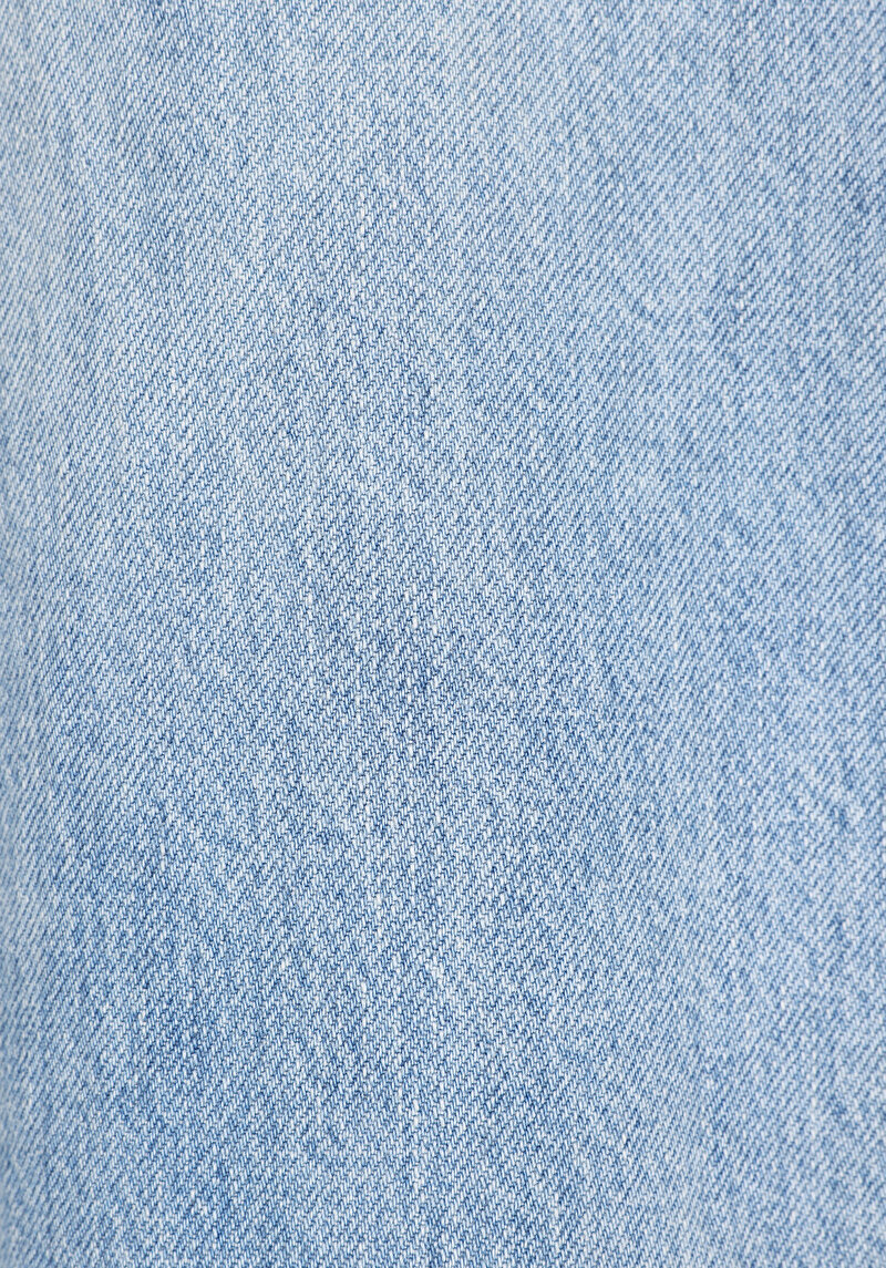 Показати інформацію про Джинси Чоловічі Блакитні  Cl1075797