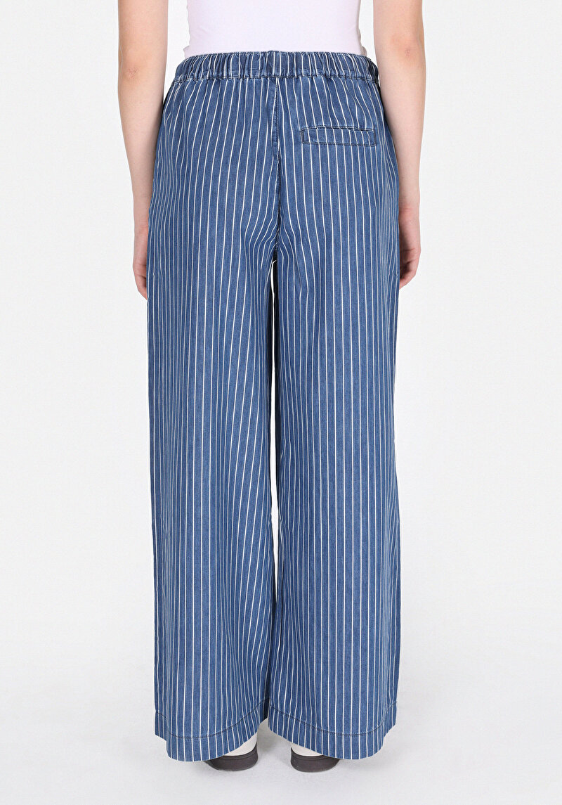 Зображення Джинси Жіночі Блакитні Cl1075026