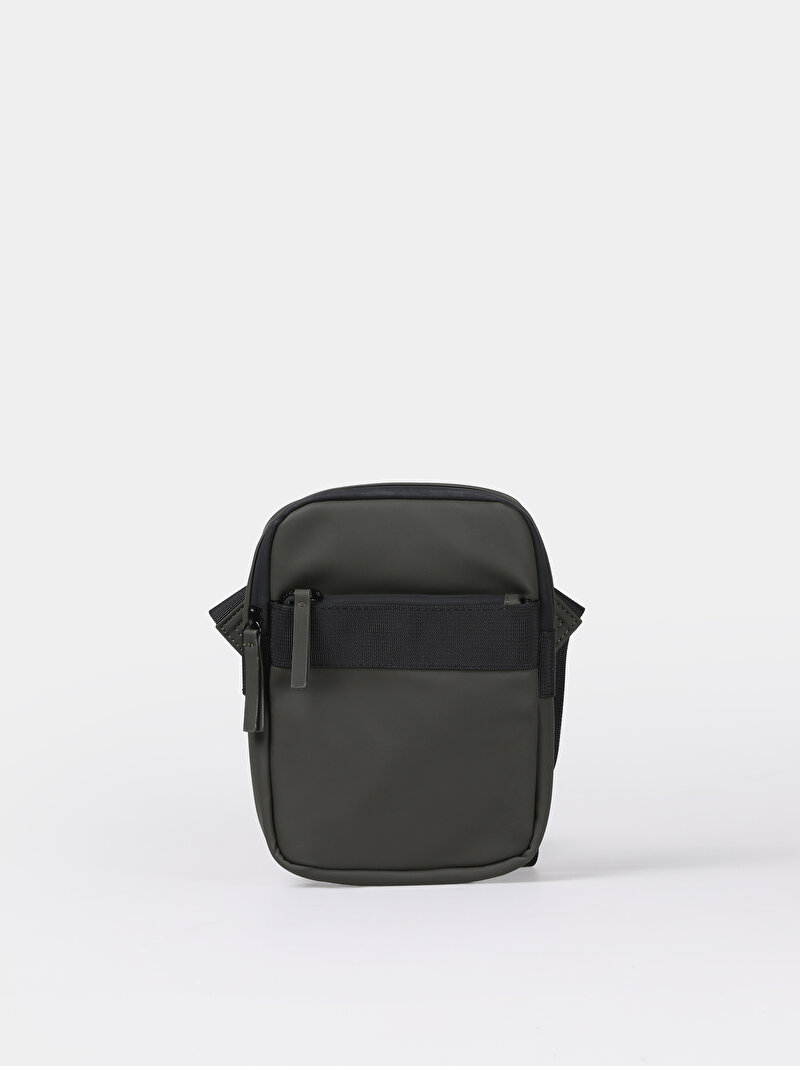 Зображення Сумка Чоловіча Зелена  Cl1072690