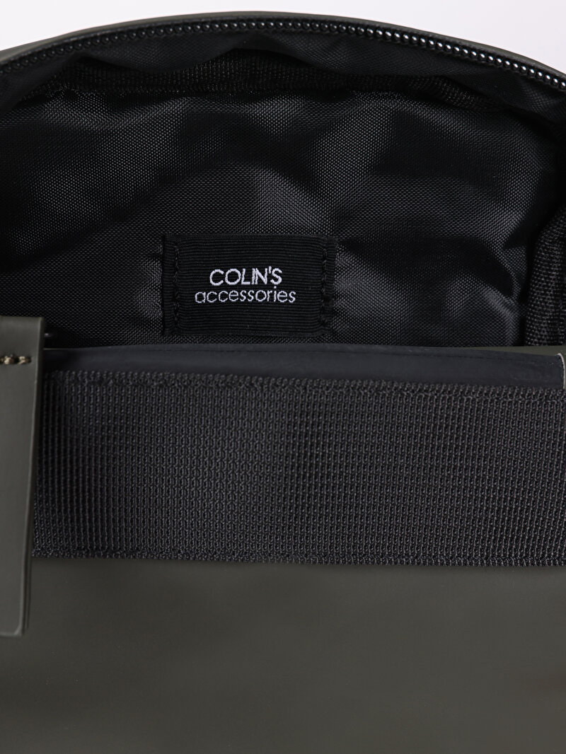 Показати інформацію про Сумка Чоловіча Зелена  Cl1072690