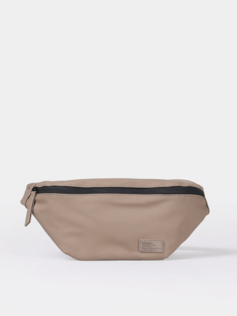 Зображення Сумка Чоловіча Бежева  Cl1072692