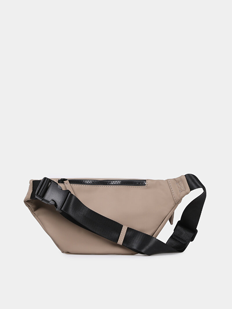 Показати інформацію про Сумка Чоловіча Бежева  Cl1072692