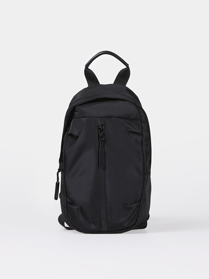 Зображення Сумка Чоловіча Чорна  Cl1072693