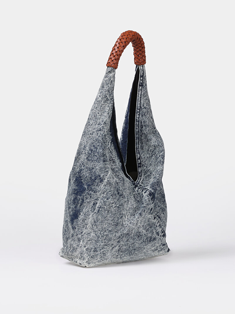 Зображення Сумка Жіноча Синя Cl1072707