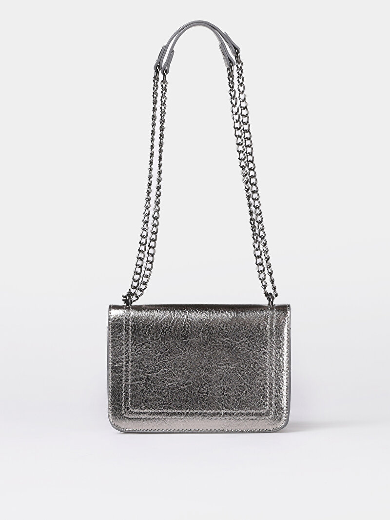 Зображення Сумка Жіноча Сіра  Cl1072709