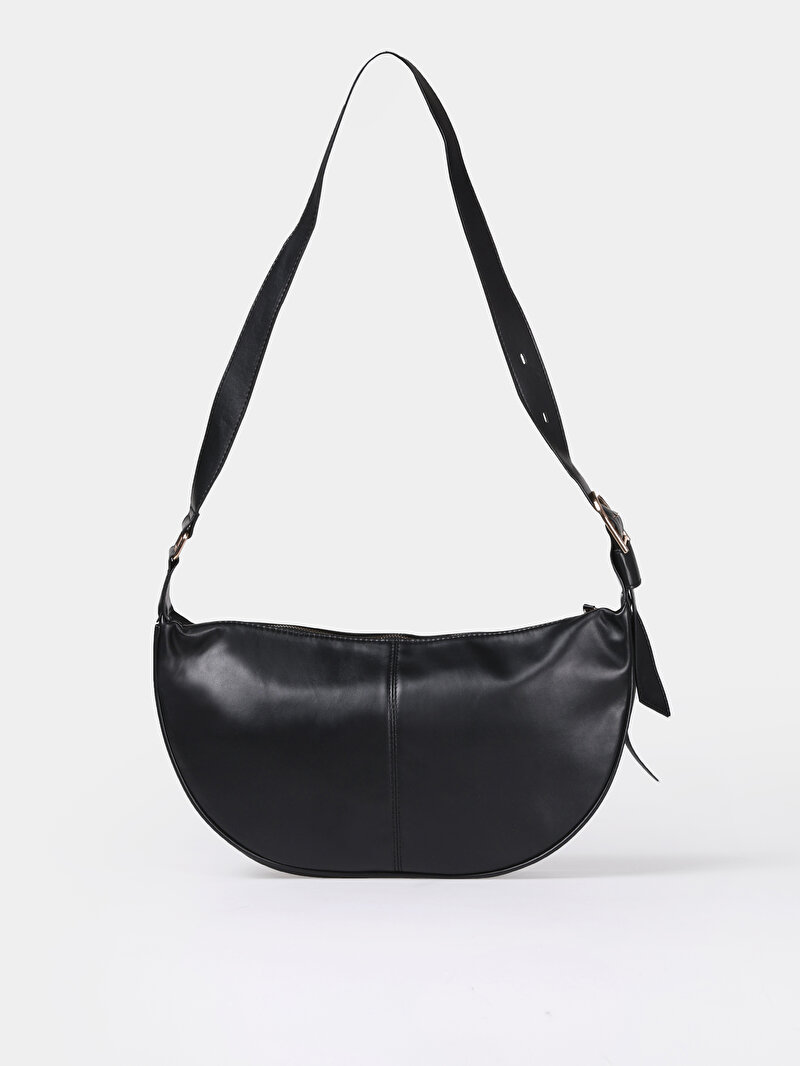 Зображення Сумка Жіноча Чорна Cl1072710