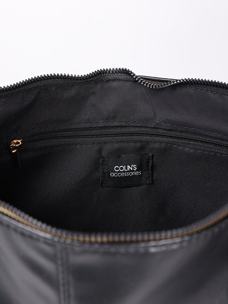 Показати інформацію про Сумка Жіноча Чорна  Cl1072710