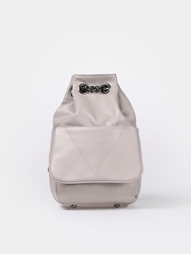 Зображення Сумка Жіноча Бежева  Cl1072714