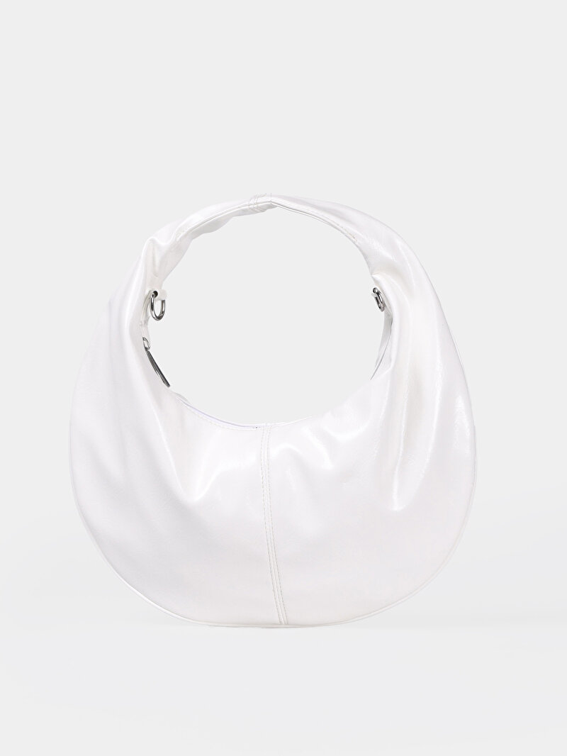 Зображення Сумка Жіноча Біла  Cl1073679