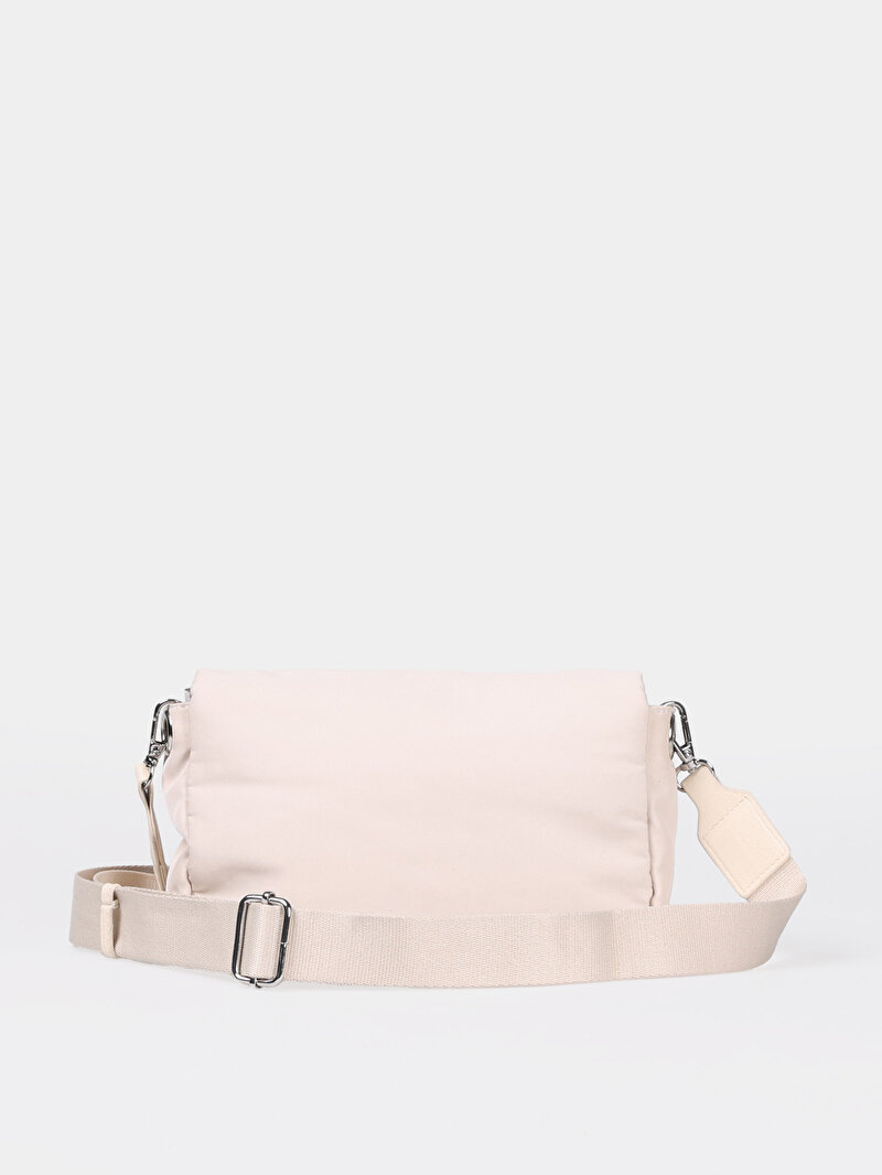 Показати інформацію про Сумка Жіноча Бежева  Cl1073680