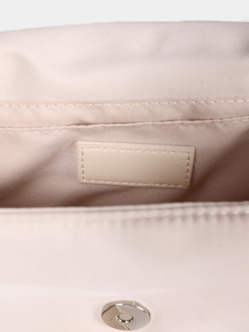 Показати інформацію про Сумка Жіноча Бежева  Cl1073680