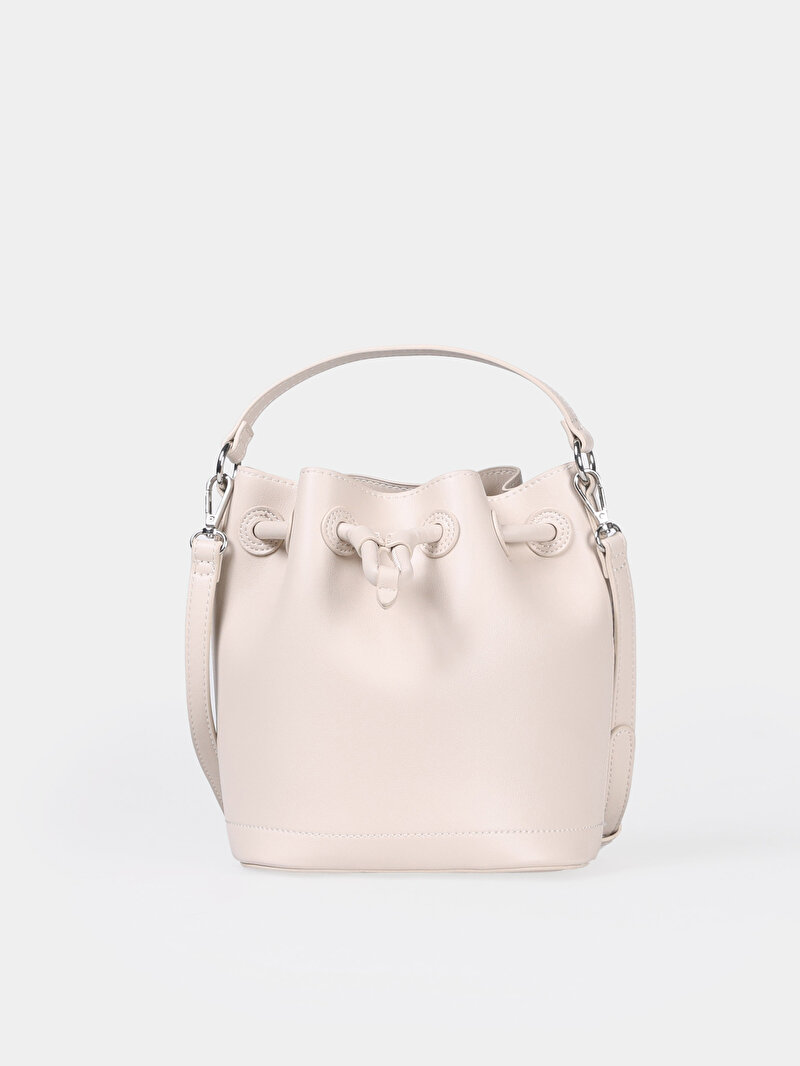 Зображення Сумка Жіноча Бежева Cl1073682