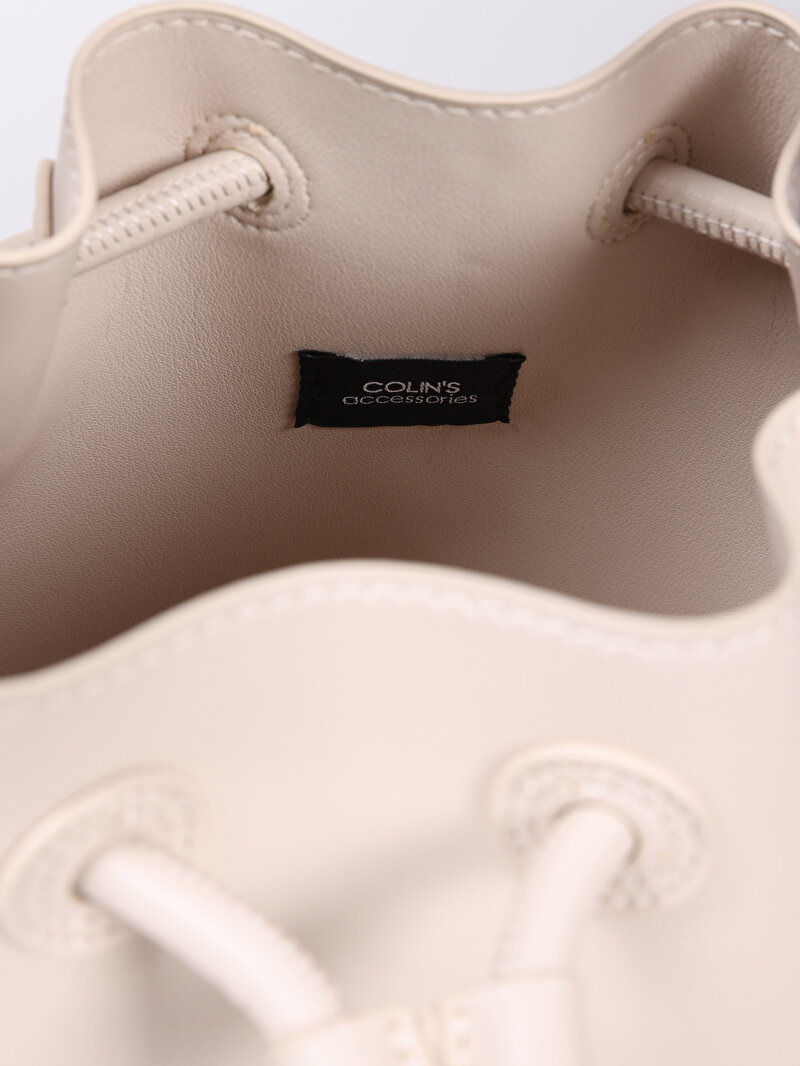 Показати інформацію про Сумка Жіноча Бежева  Cl1073682