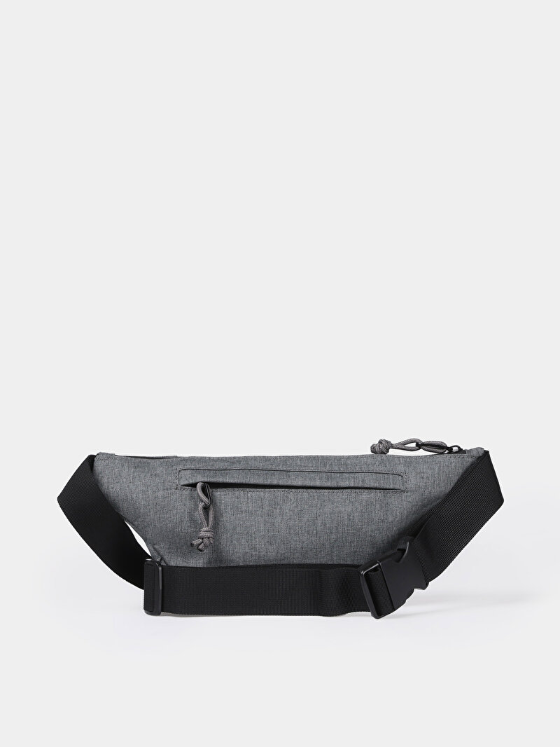 Зображення Сумка Чоловіча Сіра Cl1073771